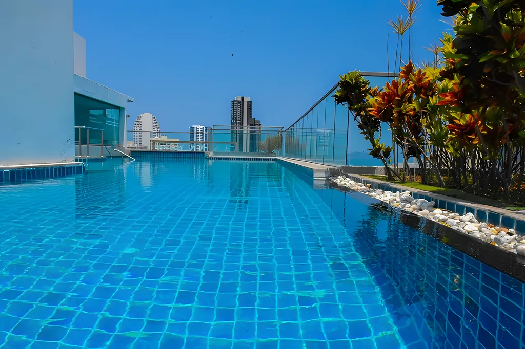 Water Park Premium Studio City View