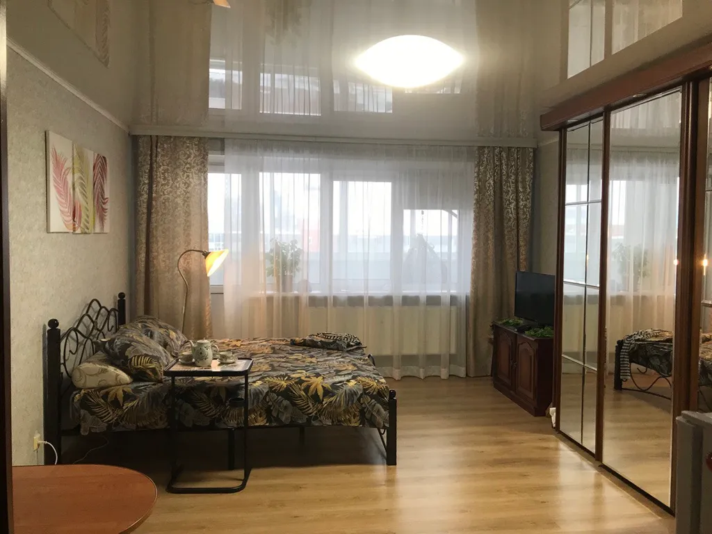 Квартира Уют & Комфорт в центре в ЖК Онежский дворик от супер-хозяина — аренда посуточно в Ижевск