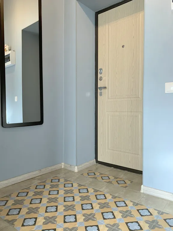 Квартира Уютная квартира в сердце Втузгородка — Екатеринбург