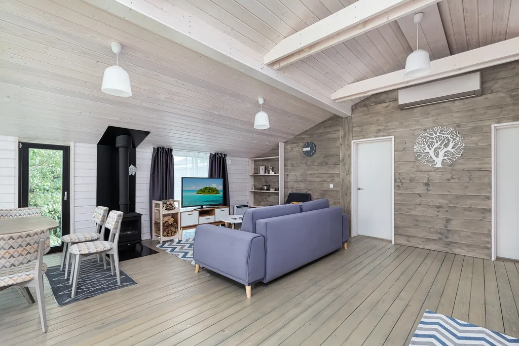 Оригинальный ДубльДом Каштан