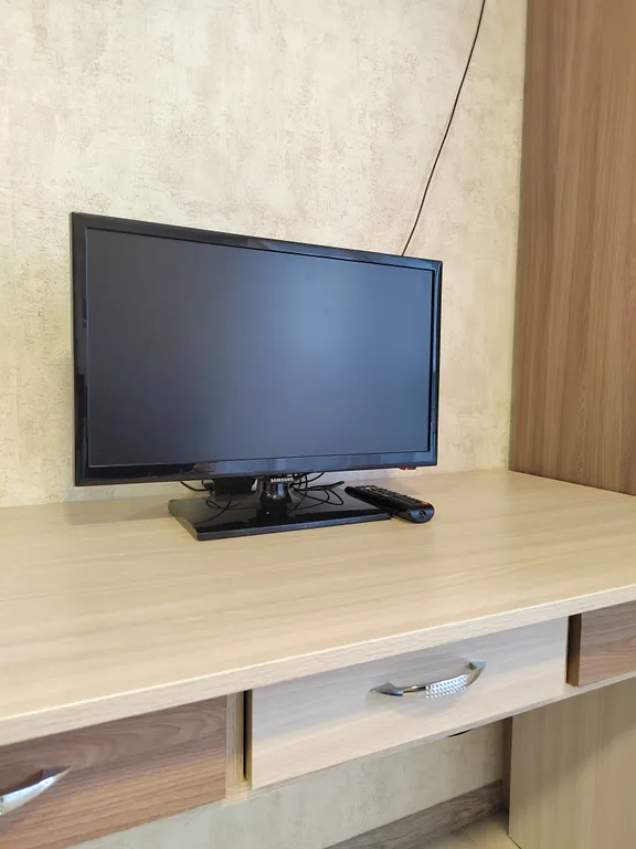 Уютная студия