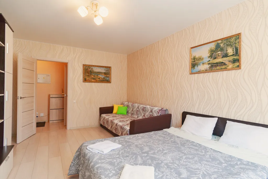 Гостеприимный Смоленск