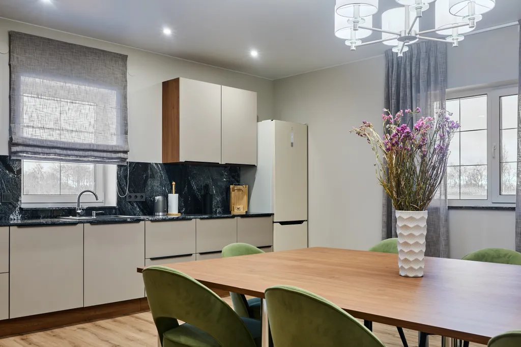 5-комнатный Дом