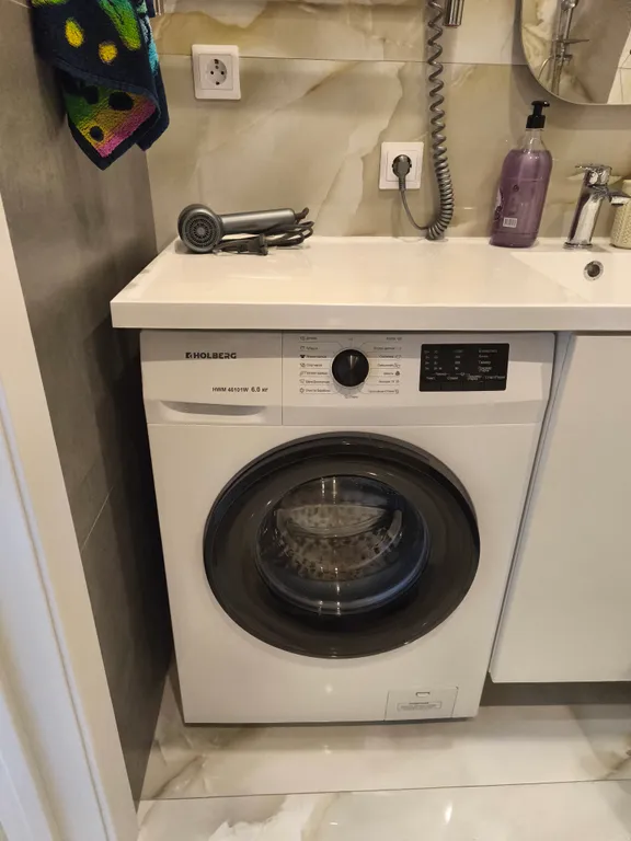 Уютная квартира на побережье Балтийского моря