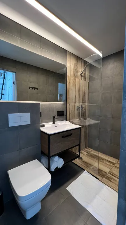 Гостевой комплекс "New Mexico" дом №2