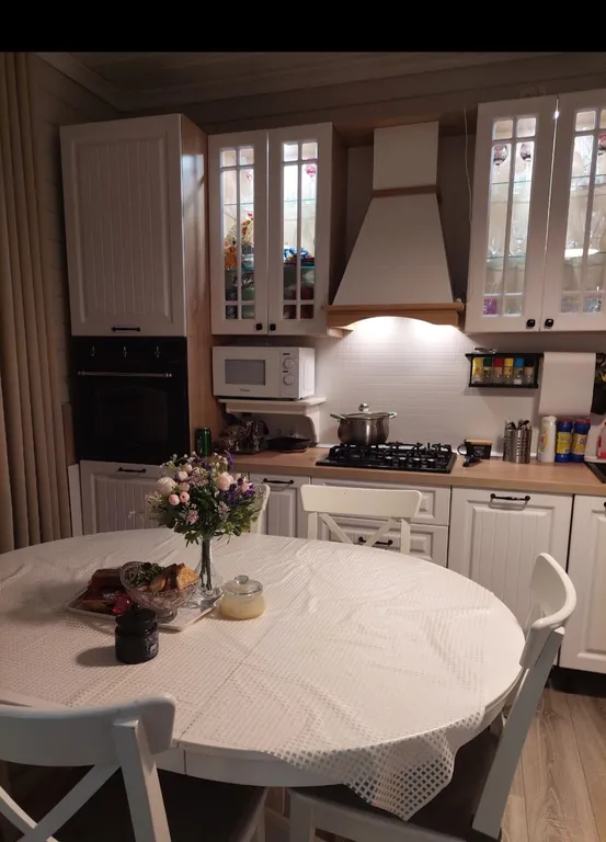 Загородный дом, коттедж для отдыха