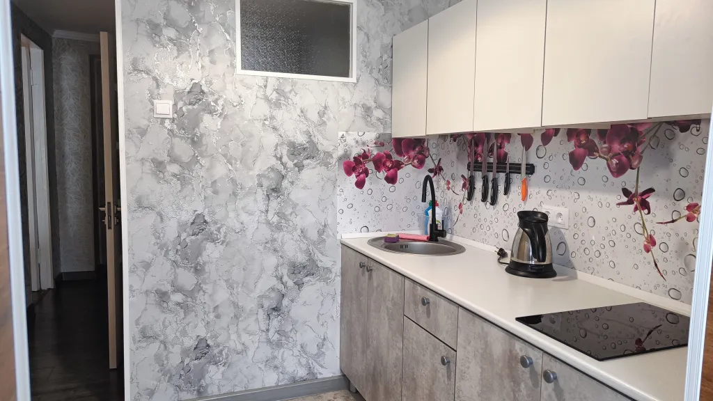 Квартира Квартира Первая линия — Сухум