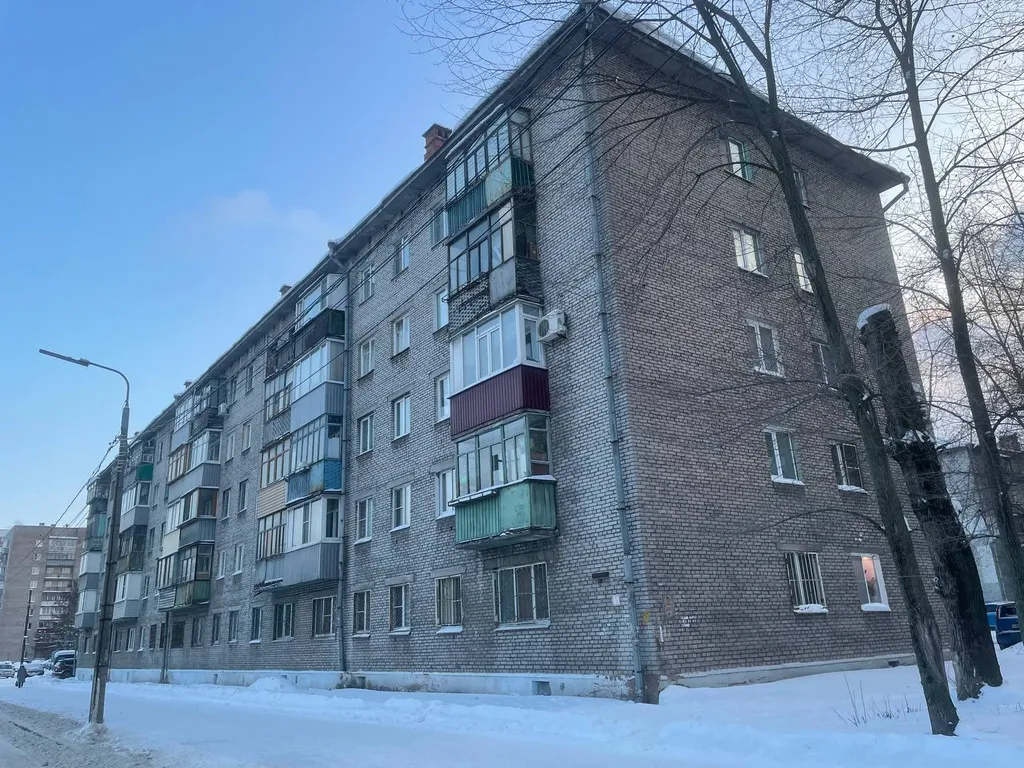 Уютная квартира около вокзала