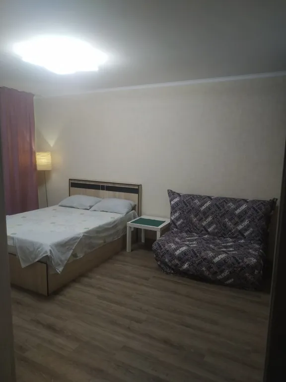 Вечер в Сердце города