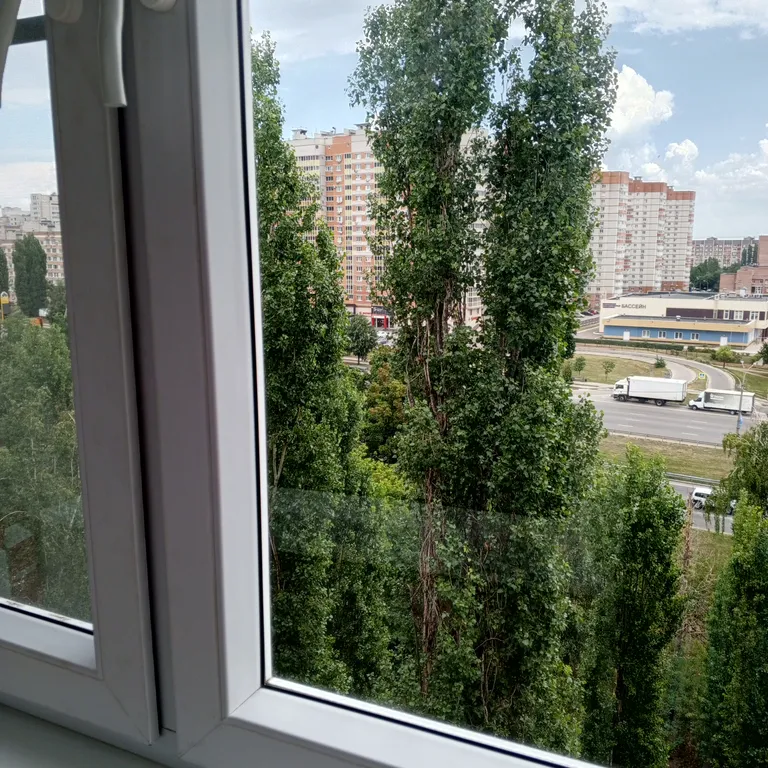 Квартира у памятника Славы