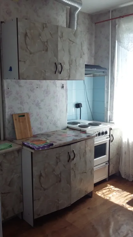 Квартира 1-комнатная Квартира — Севастополь