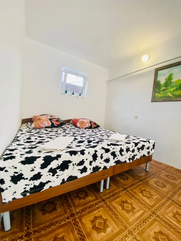 2-местный эконом