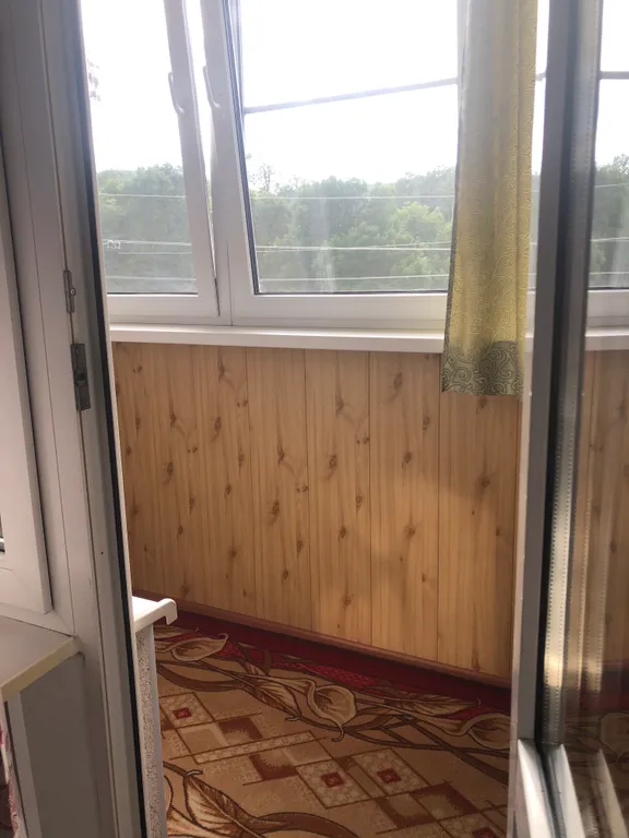 Уютная квартира на побережье Чёрного моря