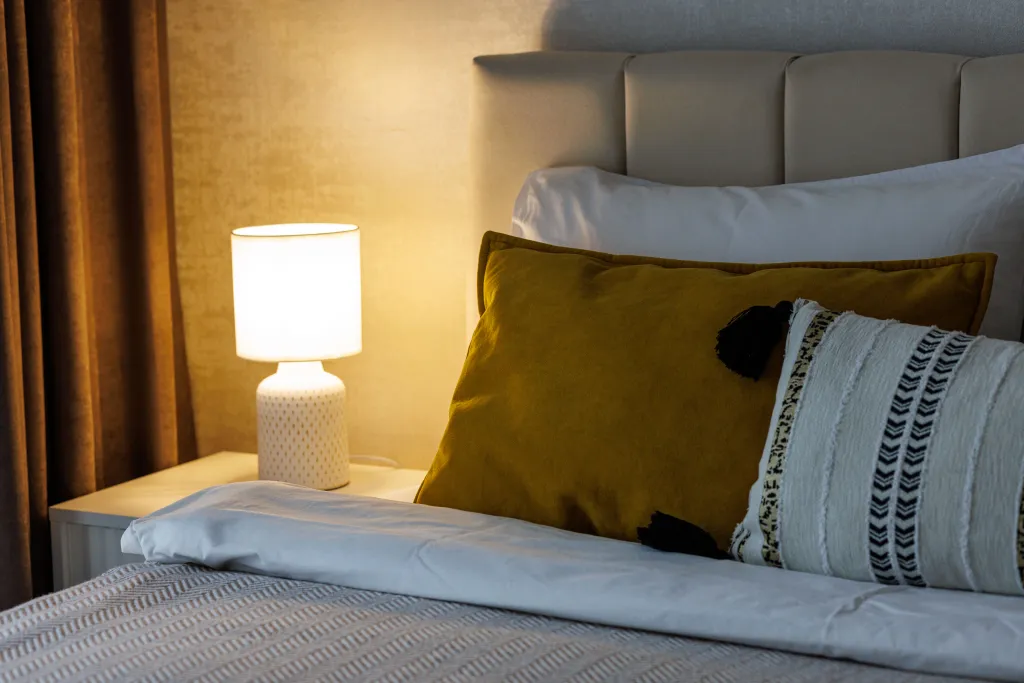 Квартира Стильная квартира в центре — Элиста