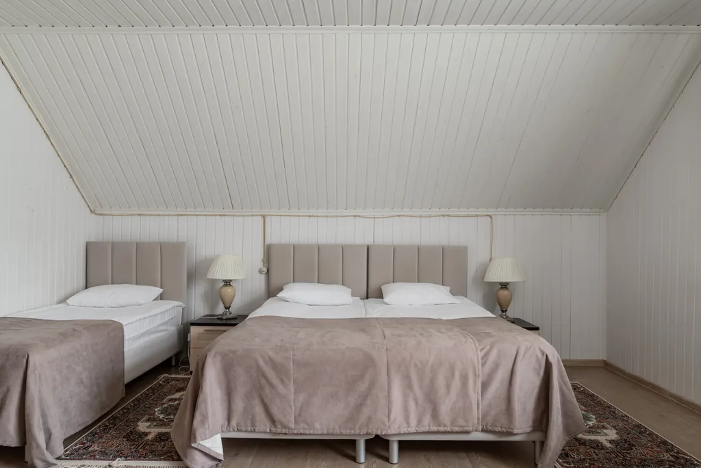 Коттедж 3-комнатный Дом — Кимры