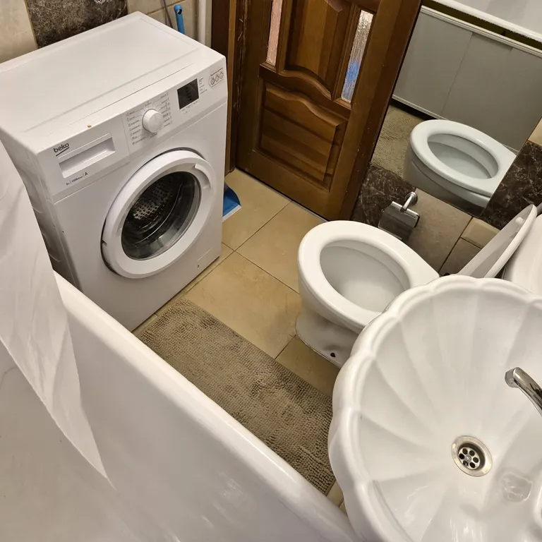 Квартира в самом центре города у станции пушкино