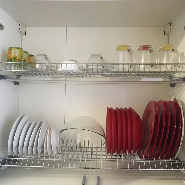 Уютная и чистая квартира