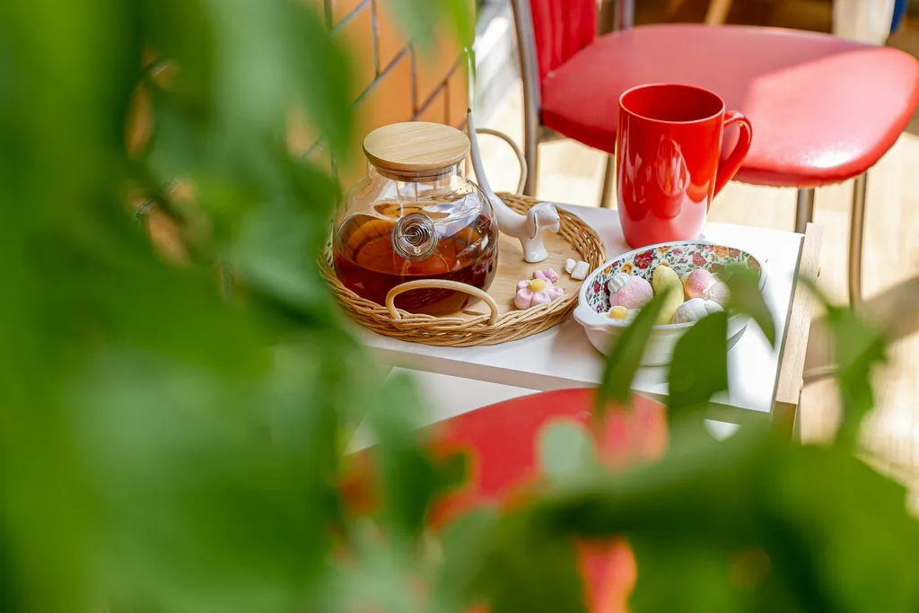 Квартира в микрорайоне Курортный