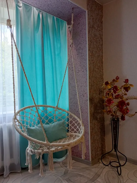 Твой камчатский дом