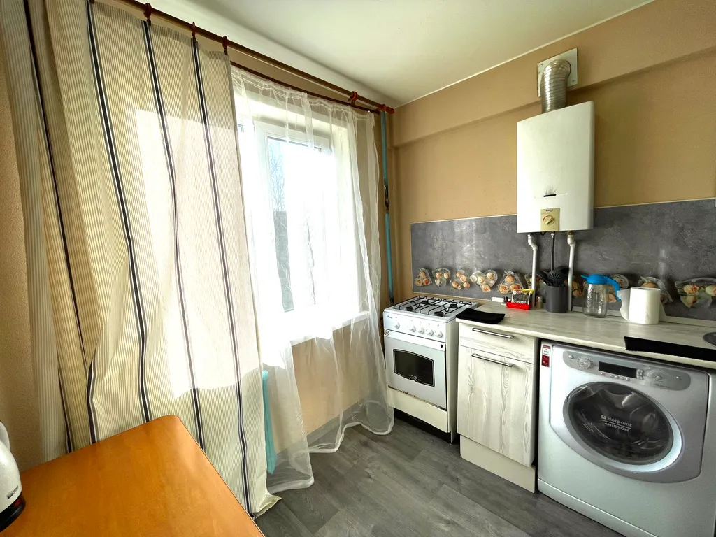 Уютная квартира в сердце города