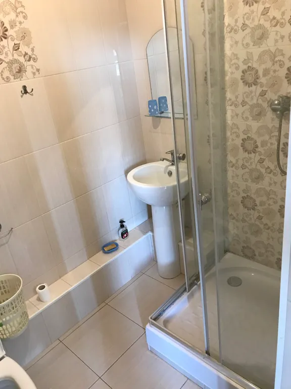 Квартира в частном доме, тихого района недалеко от моря