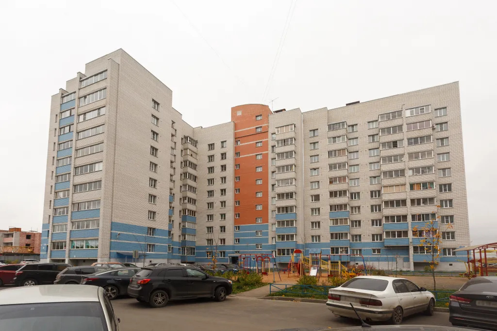 Студия Белые ночи у Ледовой арены