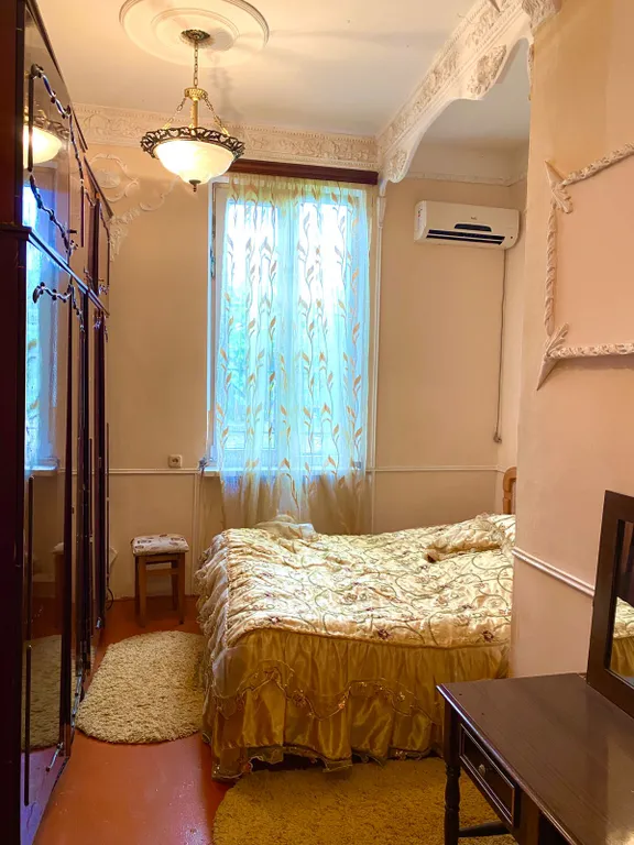 Квартира Комната в частном доме у моря — аренда посуточно в Сухум