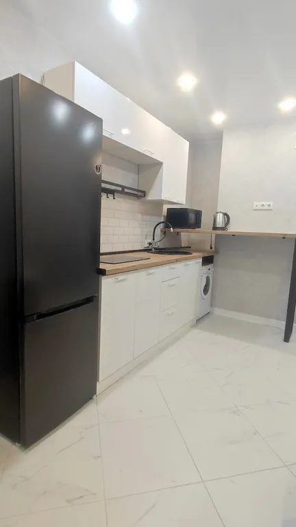 Центр, евро двушка, новый дом