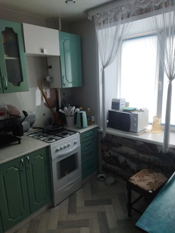 Комната квартире с подселением