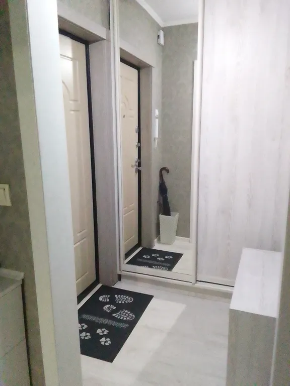 Квартира Уютная квартира в центре города — Калининград