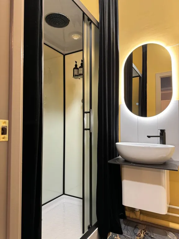 Апартаменты класса комфорт