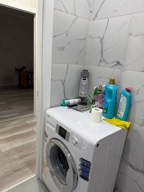 Квартира 2-комнатная Квартира — Красноярск