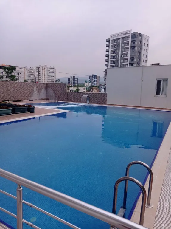 Квартира в центре