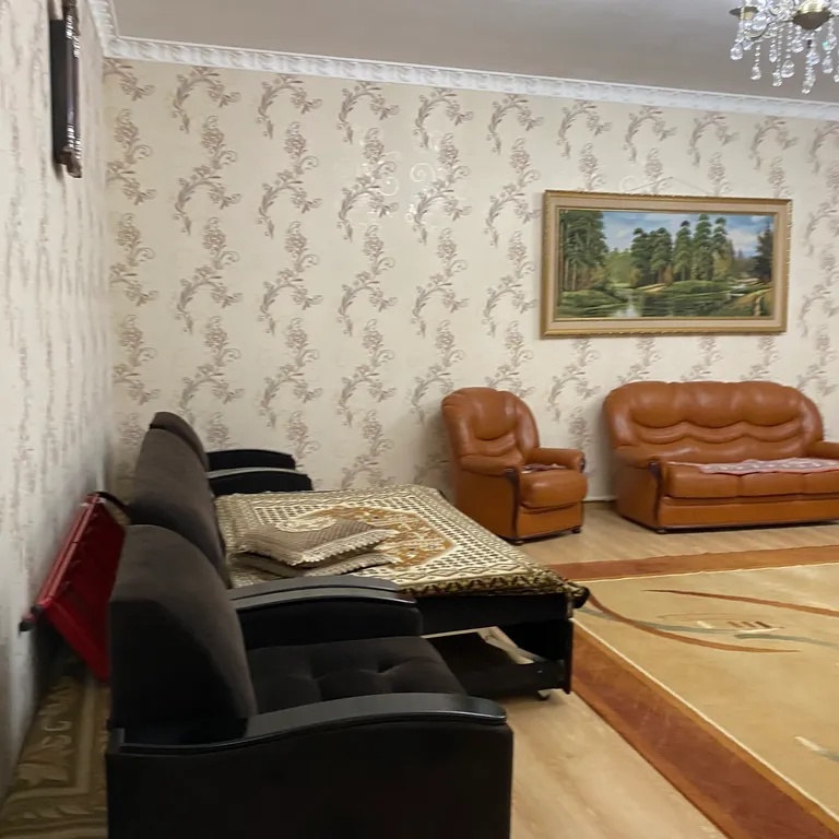 Частный дом на кольце