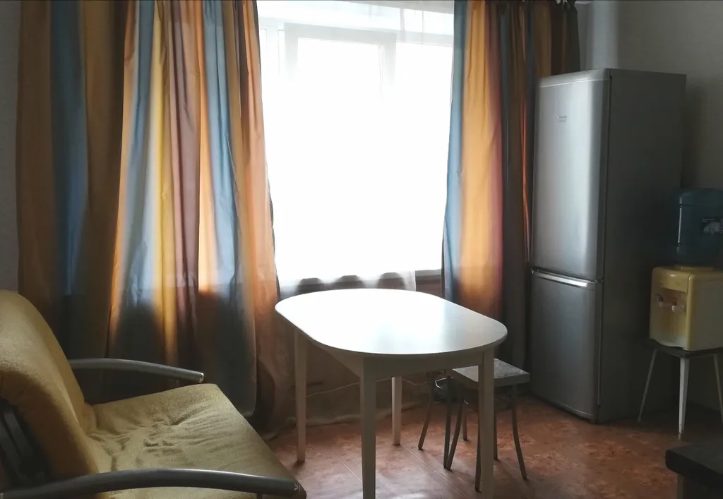 Квартира рядом