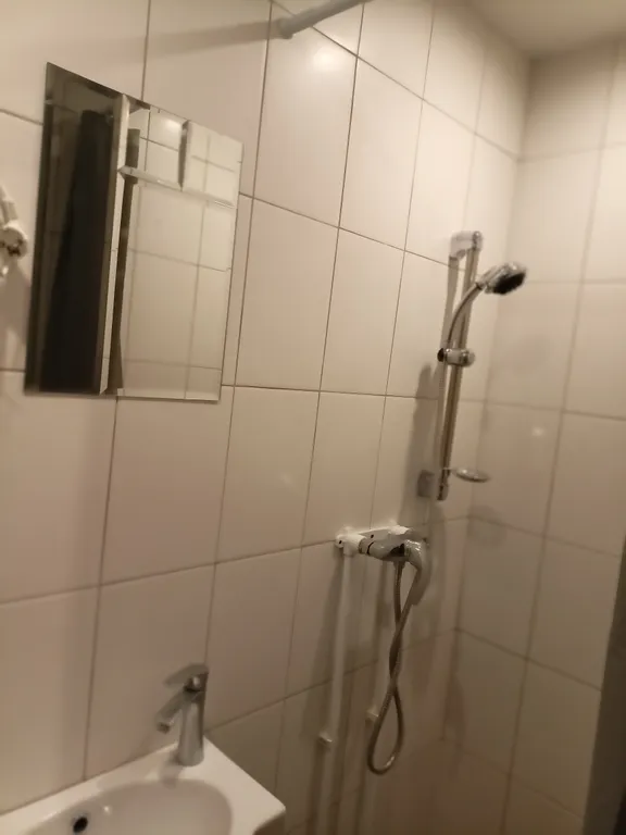 Уютная студия на набережной