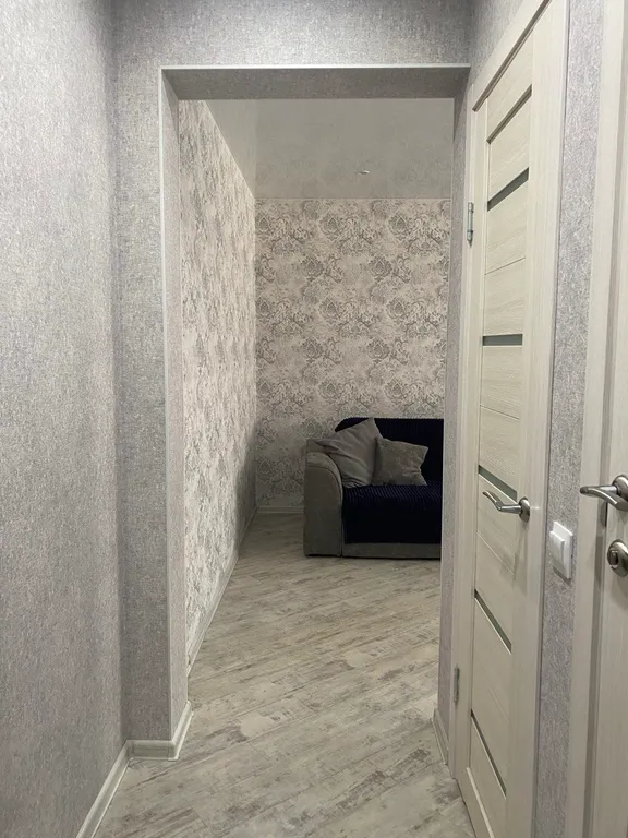 Однокомнатная квартира в центре города