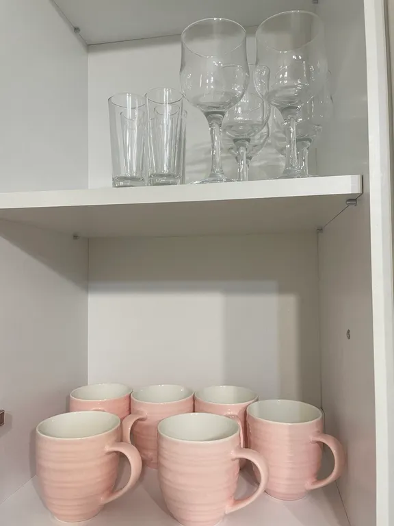 Семейная квартира Дружная компания