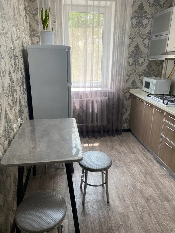 Уютная квартира с видом на лечебное озеро.