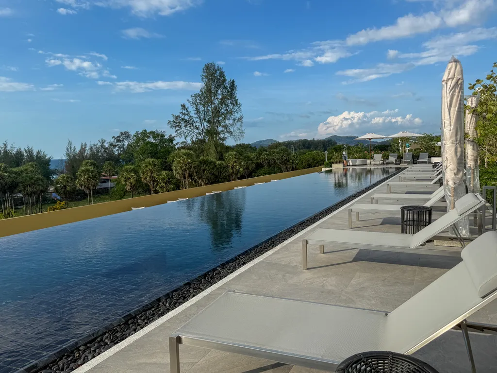 Laguna Seaside 3 bed