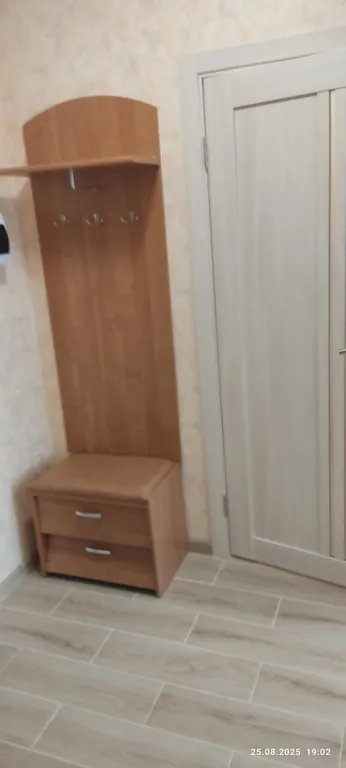 Квартира Уютная квартира в новом жк Кранц Сити — Зеленоградск