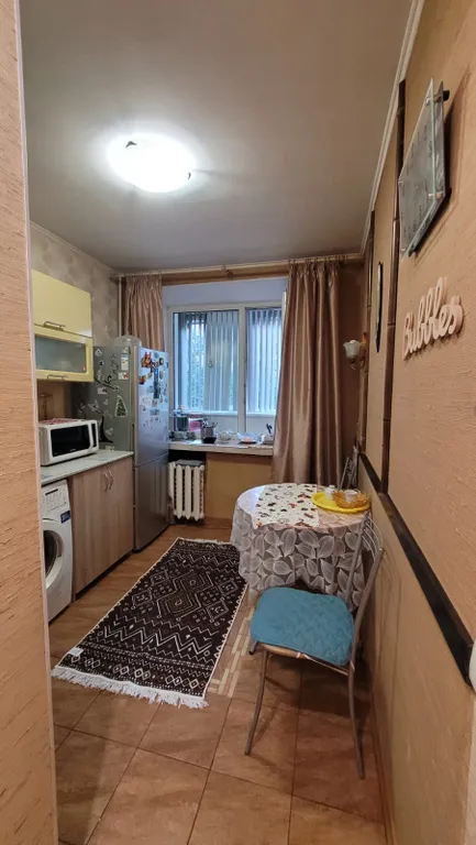 Квартира Квартира рядом с Измайловским парком и метро — Москва
