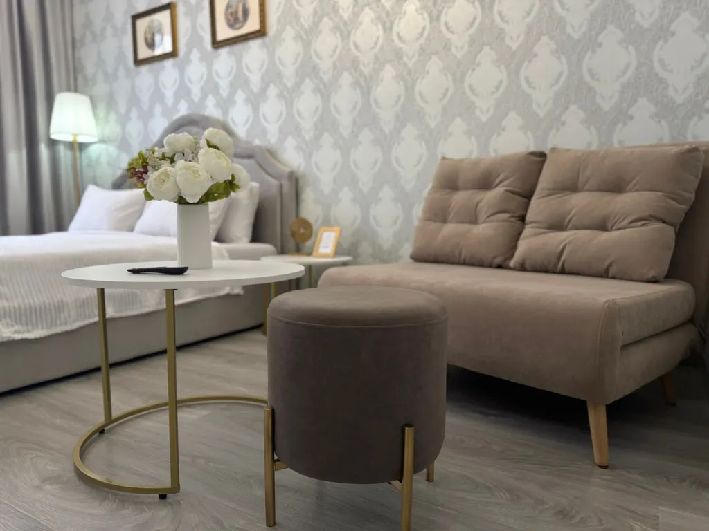 Апартаменты аврора, ваша территория комфорта и уюта