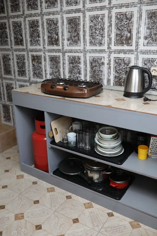 Коттедж Домик у моря — Сочи