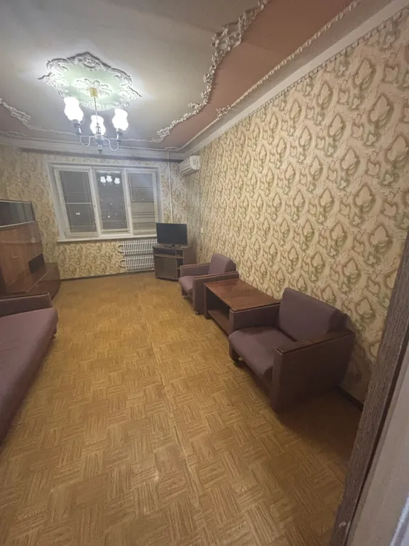 Квартира Уютная квартира 2-комнатная — Волгоград