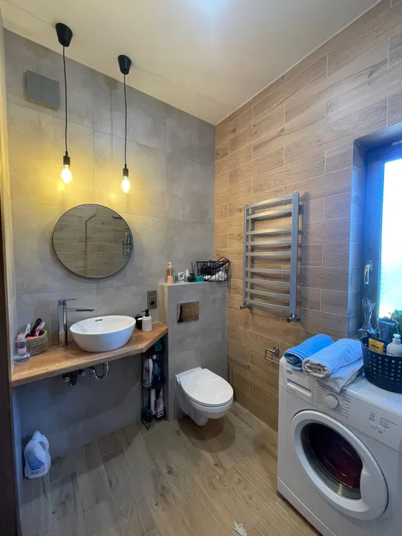 Уютный дом на побережье Балтийского моря