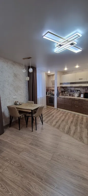 Vip апартамент