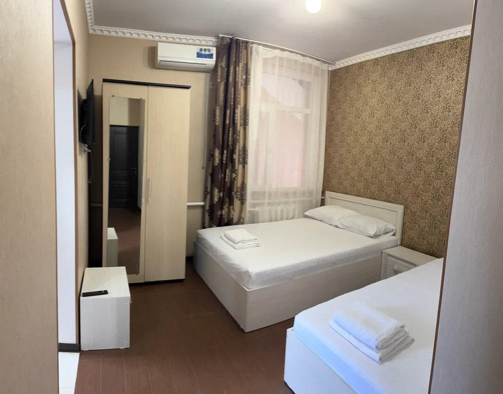 Квартира Комната — Адлер