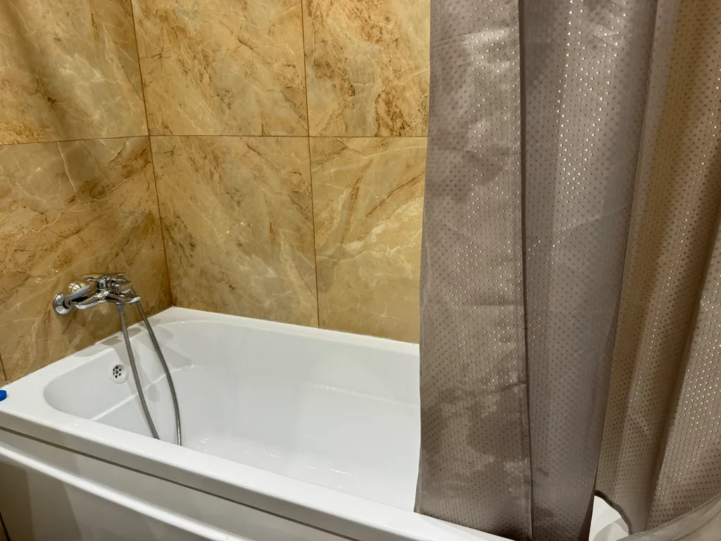 Прекрасная квартира в Новом ЖК