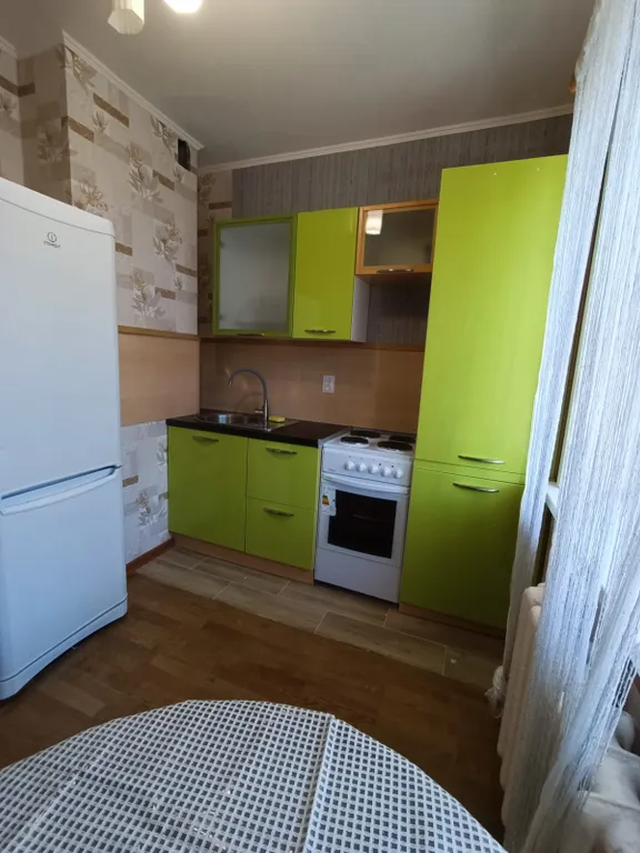 Уютная чистая квартира в Южном районе города